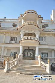 By Photos Villa 15 Bedrooms 12 Baths 4 200 Sqm Extra Super Lux For Sale El Motamayez District 6th Of October Semsarmasr Com