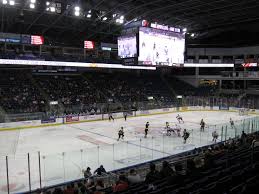 doubleheader in connecticut stadium and arena visits