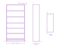 15 gorgeous ikea pax hacks. Ikea Pax Wardrobe 39 Wide Dimensions Drawings Dimensions Com