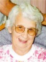 Clara Mallory Obituary (1934