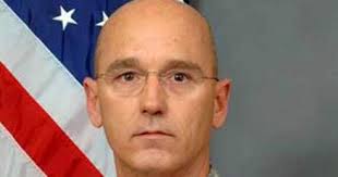 Lincoln man appointed to civilian aide to the Secretary of the Army