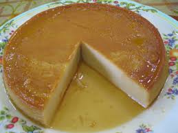 Resepi Puding Karamel 7 Biji Telur Copd Blogs