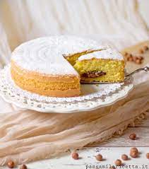 In base alla temperatura di servizio, calda, semifredda o fredda. Torta Alla Nutella Soffice Super Facile E Veloce Passami La Ricetta