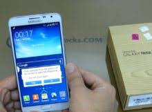 From a home screen, navigate: How To Unlock Samsung Galaxy Note 3 Lite By Unlock Code Unlocklocks Com