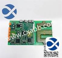 ABB UFC721AE101 3BHB002916R0101 - Shenzhen Changxin