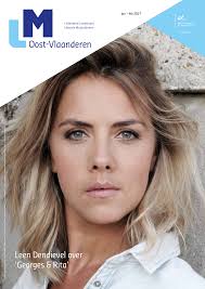 Leen Dendievel over 'Georges & Rita'