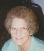 Jean Myers Obituary