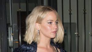 11 Times Jennifer Lawrence Reimagined the Bob