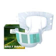 FREE SAMPLE Safety Absorption Breathable Hospital Japanese Adult Diaper  Women Comfortable Abdl Diaper Ultra Thick Adult