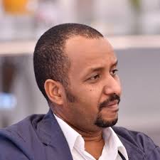 Hussein Albishi, CHIM, CRCR, CIA, CPD Champion