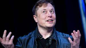 Elon Musk: Experts hit back after tech mogul tweets alien conspiracy theory | World News | Sky News