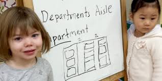 In the Classroom: The Starfish