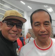 Ichal Papua Brothers