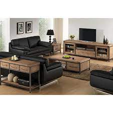 Table De Bout En Acacia De Tuff Avenue Ahf 130102 Outdoor Furniture Sets Furniture Home