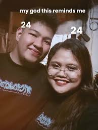 Post ko na to kasi by March hindi na kami magka-age 🙄😂