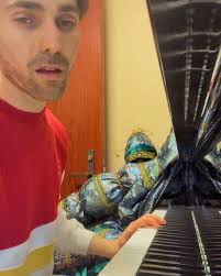 A happy Valentine's with this original New York romance, "1 in 8 Million."  Live from You Don't Know Jack vol.3 at Sid Gold's Request Room, 2/10/25