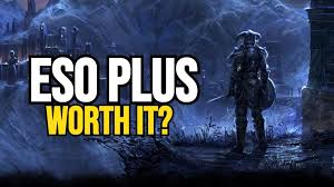 Is An Eso Plus Membership Worth The Money In 2023? — Michael  Cavacinimichael Cavacini