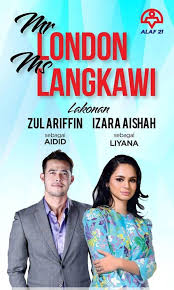 Download bila aidil ada fitri (2018). Drama