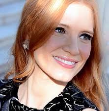 Jessica Chastain — Wikipédia