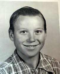 Elmer Lee Burks: Mar 6, 1942