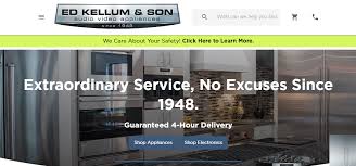 If your kitchen appliances or washer and dryer are broken, we can help. 5 Best Refrigerator Stores In Dallas