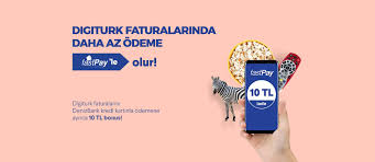 Fastpay Uygulamalar Sinema Kartlar