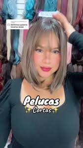 Pelucas Cortas: Estilos y Disponibilidad en Perú