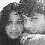 Vicky Damico's Instagram, Twitter & Facebook