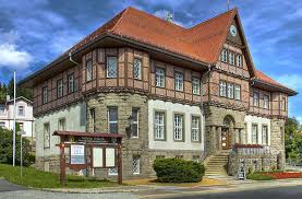 Schierke Foto Bilder Deutsche Landschaft Architektur