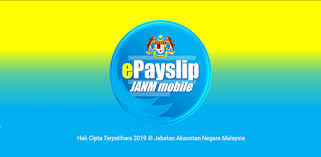 To view payslip online, follow the steps mentioned below. E Penyata Gaji Janm Semakan Slip Penyata Gaji Online