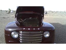 Image result for Monsoon Maroon 1950 Ford Truck