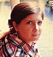 Obituary: Maureen Hopper