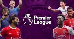 Premier League | Streaming on Peacock