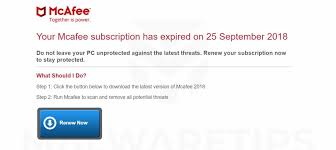 Click on system and security. How To Remove App Centerk Co Pop Up Ads Mcafee Expired Scam