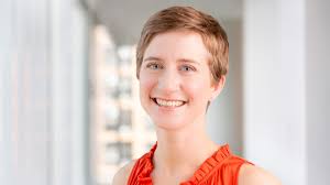 When the coronavirus takes over your beat: Laurel Wamsley '06