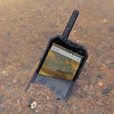 Ulefone Armor 3WT WalkieTalkie Rugged ...