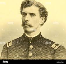 Conn cavalry hi-res stock photography and images