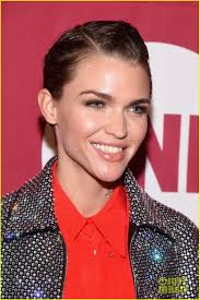 Ruby Rose Sparkles At (RED) Concert After Filming 'John Wick 2'!: Photo  3520480