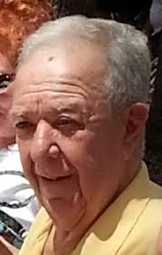 David William Eldredge, 89