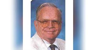 Melvin V. Adams Obituary