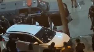 PM confirma motorista baleado, e número de atingidos em confronto na Avenida Brasil sobe para nove
