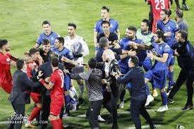 Maybe you would like to learn more about one of these? Ù¾Ø±Ø³Ù¾ÙˆÙ„ÛŒØ³ Ù†Ù‚Ø±Ù‡ Ø¯Ø§Øº Ø´Ø¯ Ø³ÛŒØ¯Ø¬Ù„Ø§Ù„ ÙØ±Ø¬ÛŒ Ùˆ ØºÙ„Ø§Ù…Ù¾ÙˆØ± Ù…Ø­Ø±ÙˆÙ… Ø´Ø¯Ù†Ø¯ Ù…ØªÙ† Ø¢Ø±Ø§ÛŒ Ú©Ù…ÛŒØªÙ‡ Ø§Ù†Ø¶Ø¨Ø§Ø·ÛŒ Ø¨Ø±Ø§ÛŒ Ø¯Ùˆ Ø¯ÛŒØ¯Ø§Ø± Ù¾Ø±Ø³Ù¾ÙˆÙ„ÛŒØ³ Ø§Ø³ØªÙ‚Ù„Ø§Ù„ Ùˆ Ø³Ù¾Ø§Ù‡Ø§Ù† Ù¾Ø±Ø³Ù¾ÙˆÙ„ÛŒØ³ Ø®Ø¨Ø± ÙˆØ±Ø²Ø´ÛŒ