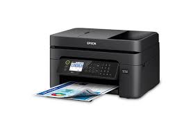 You can also save scan settings that you use frequently. Workforce Wf 2850 All In One Printer Inkjet Printers For Work Epson Us