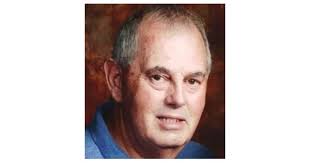 Edward Leitch Obituary (1951