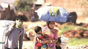 Informal sector workers not registered, officials flag problems in ...