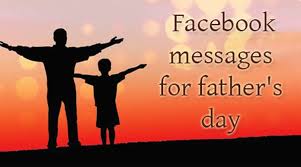 As a son and a new father, i can appreciate the importance of thanking and acknowledging the blessings that good dads are in our lives. Fathers Day Messages For Facebook And Whatsapp Status