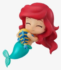 flounder little mermaid png flounder ariel png transparent png kindpng flounder ariel png transparent png