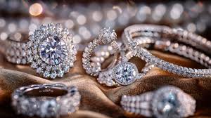 lab created diamonds