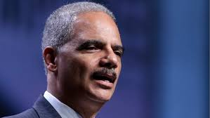 In Philly, Eric Holder calls for Texas to get OK from feds