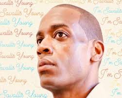 Savallis Young